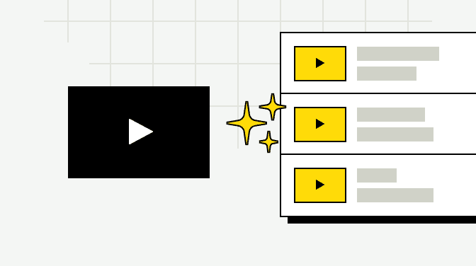 AI Recommendation Engine