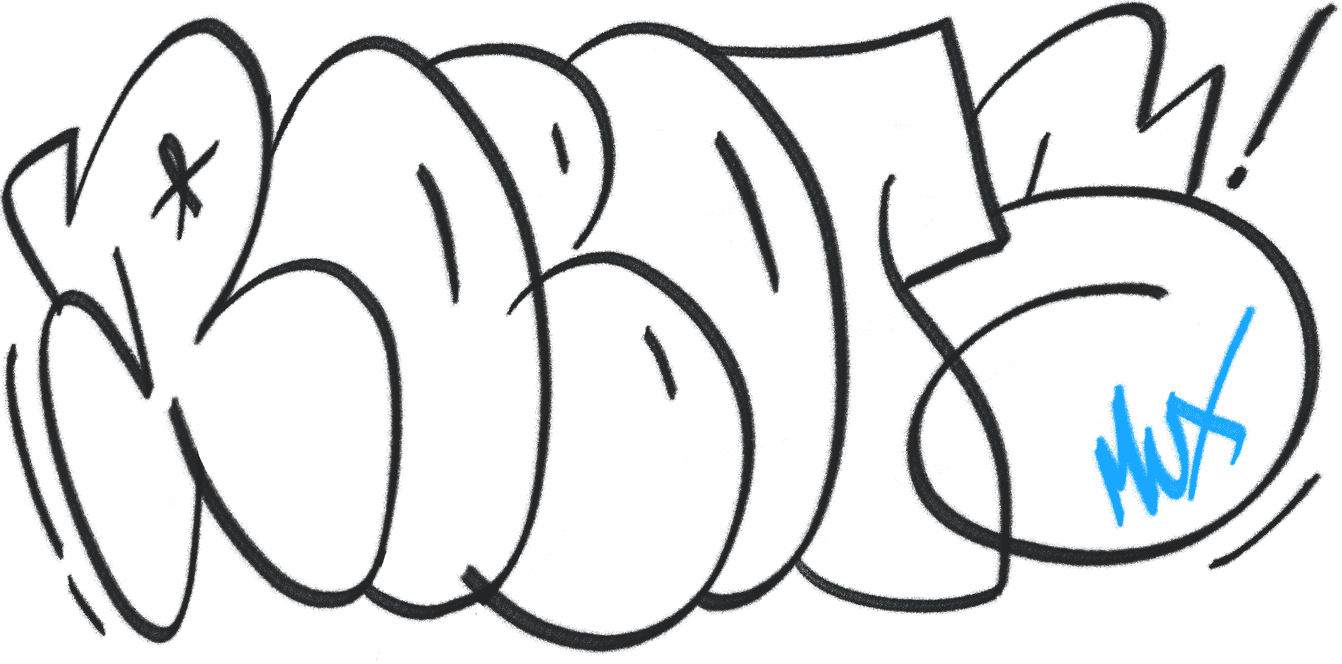Mux Robots