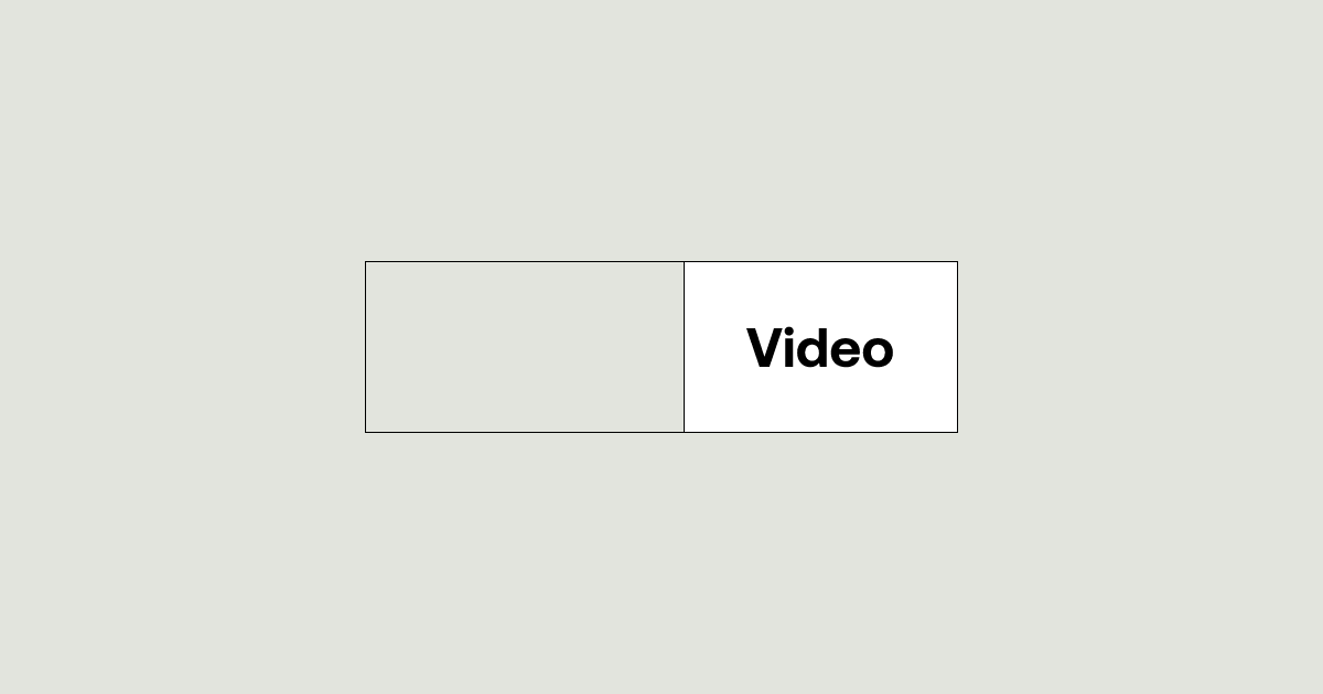 Mux: Video API for Developers